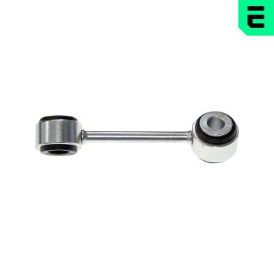 Viraj Demir Askı Rotu Ön Sol Mercedes E -Serisi S.Wagon (BM 210)(09.1997->)  OPTIMAL G7-587