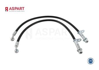 Fren Hortumu Ön Sol OSSCA BRSFH10002  1465TV0E00 1465TV0E01 1464TV0E00 1464TV0E01 01465-TV0-E00 01465-TV0-E01