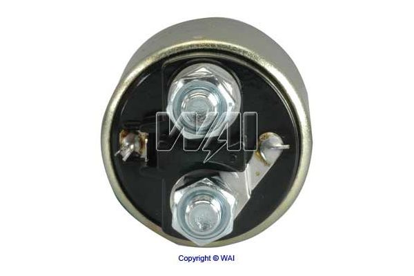 Marş Otomatiği  WAI 66-9302