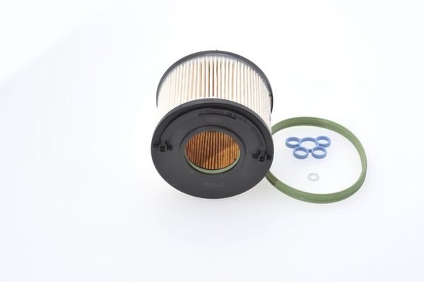 Yakıt Filtresi  Volkswagen Touareg (7L6)(12.2006->2010)  VOLLER 76867