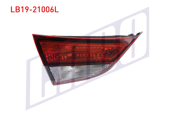 Stop Lambası İç Sol LABO LB19-21006L