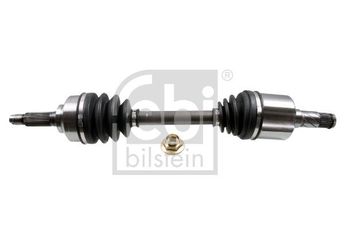 Aks Komple Ön Sol FEBI BILSTEIN 183908  495003E000 495013E111 49500-3E000 49501-3E111