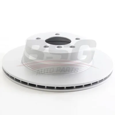 Fren Disk Ayna Arka Sağ ve Sol BMW X6 Serisi (F16)(11.2014->)  BSG 15-210-032