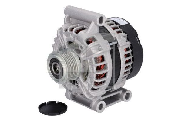 Alternatör  Ford Transit Otobüs (TTG)(2013->2019)  FEBI BILSTEIN 193303
