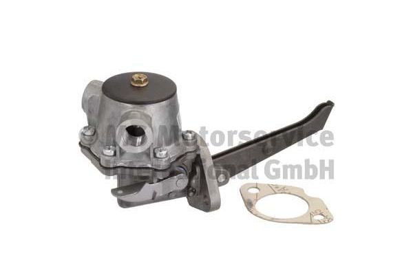 Yakıt Otomatiği  PIERBURG 7.07206.05.0