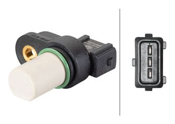 Eksantrik Devir Sensörü  HELLA 6PU 013 122-731  3935022600 1800351