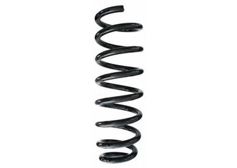 Helezon Yayı Ön SPIDAN GKNW10065  31336773050 31 33 6 773 050 31336773051 31 33 6 773 051