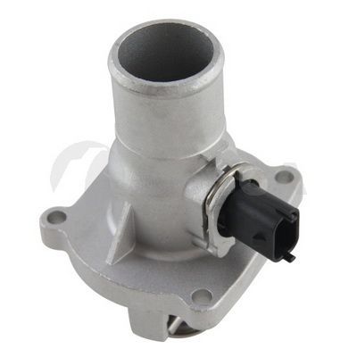 Termostat 105 °C  Chevrolet Aveo Sedan (2006->)  AKD OP143117