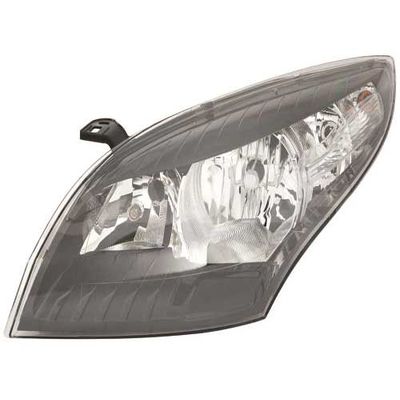 Far Sol RENAULT ORJINAL 260602545R