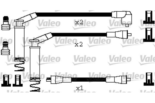 Buji Kablosu  VALEO 346404