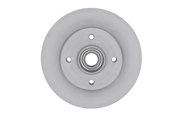 Fren Disk Ayna Arka Sağ ve Sol RECOVER 5586B