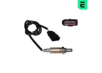 Oksijen (Lambda) Sensörü  ERA 570255A  570255A 6A906265L 06A 906 265 L