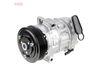 Klima Kompresörü  DENSO DCP20120  13447214 39006351 39079897 95518238