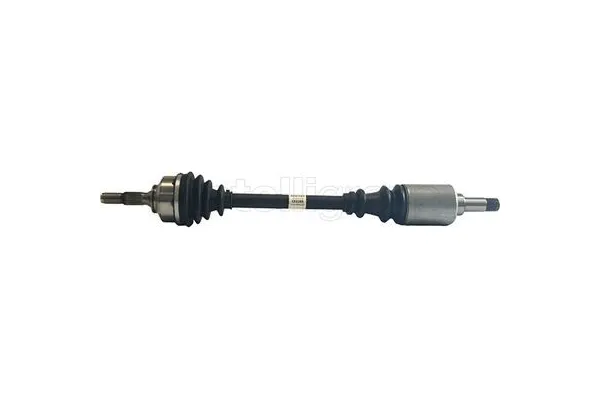 Aks Komple Ön Sol SWAPP 61287