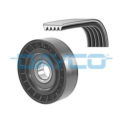 Vantilatör Kayış Seti  Fiat Palio (178) Weekend (1997->)  DAYCO KPV042