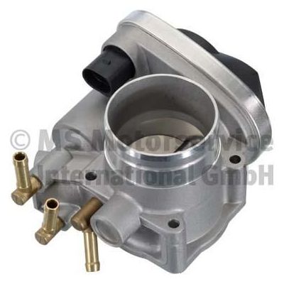 Gaz Kelebeği  Volkswagen Jetta V (1K2)(08.2005->2010)  PIERBURG 7.03703.76.0