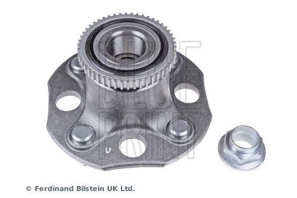 Teker Rulmanı Arka Sağ veya Sol Honda Accord (CG7-9/CH1-7)(10.1998->)  BLUE PRINT ADH28328