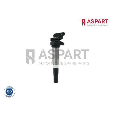 Ateşleme Bobini  BMW 6 Serisi Cabrio (E64)(2004->)  ASPART 2ICO1098