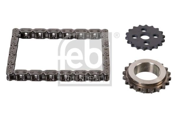 Yağ Pompa Zinciri  BMW ORJINAL 11418482629