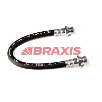 Fren Hortumu Arka Sağ veya Sol Nissan 100 NX (B13)(11.1990->)  BRAXIS AH0296