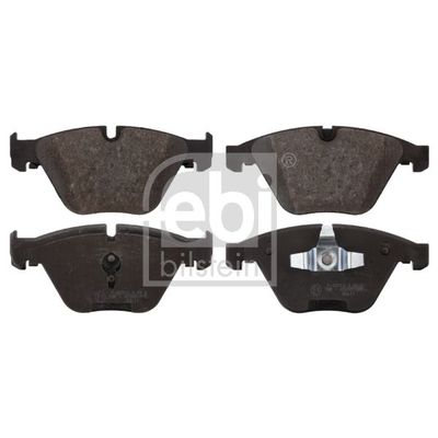 Fren Disk Balata Ön BMW 3 Serisi Sedan (E90)(2004->)  FEBI BILSTEIN 16728