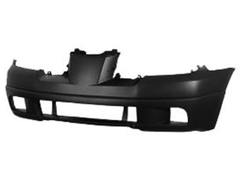 Tampon Ön EUROBUMP MIT07OU001  MN133214 MN186452