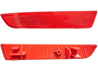 Tampon Reflektörü Arka Sağ VONAR ATR108  A4478260140