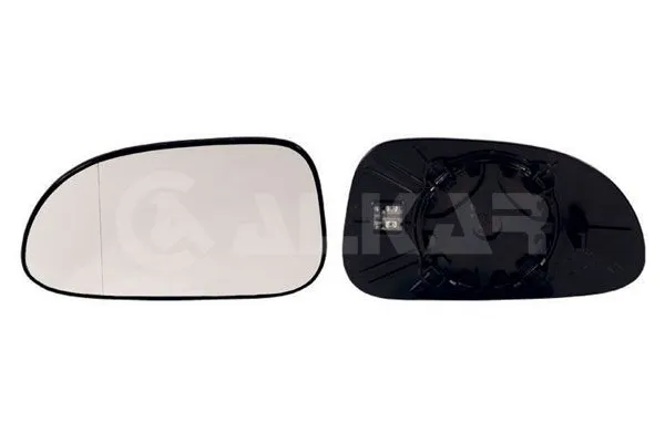 Ayna Camı Dış Sol Chevrolet Lacetti HB (2005->)  ART MG023.3120
