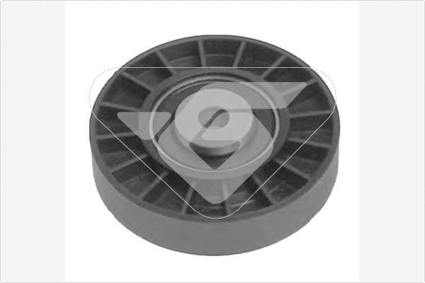 Vantilatör Kayış Gergi Rulmanı  HUTCHINSON T0240