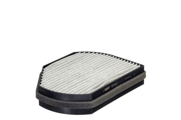 Polen Filtresi  HENGST FILTER E914LC