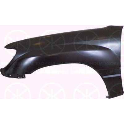 Çamurluk Ön Sol TW 242-2104