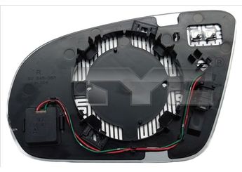 Ayna Camı Dış Sağ GKL 343475  A0998100616 998100616 0998100616