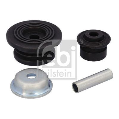 Amortisör Tabla Takozu Arka Sol Mitsubishi Colt CZ3 Lim. 5-trg. (Z30A)(04.2004->)  FEBI BILSTEIN 198178