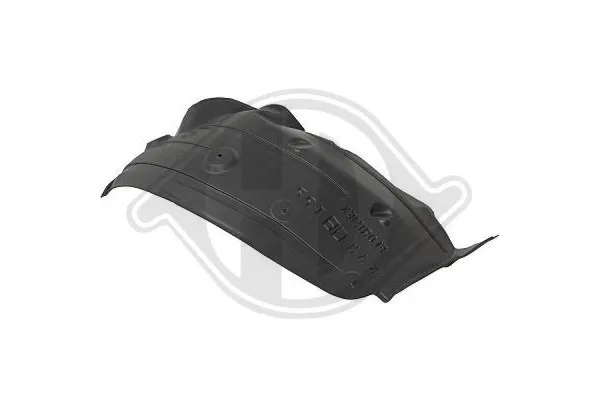 Çamurluk Davlumbazı Ön Sol MADE IN TAIWAN 2360-2114