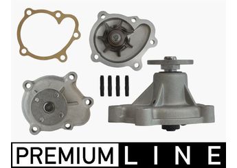 Devirdaim Su Pompası  MAHLE CP 176 000P  97125417 PA7207 PA7214 1334765 13 34 765 1334115 6334008 6334038 93179364 93182041 97 12 5417 97114682 R1160036