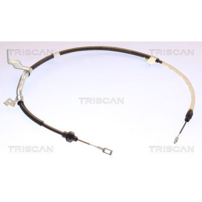 El Fren Teli Arka Sağ veya Sol Ford Transit/Tourneo Custom Kombi/Kombi Van (TTF)(2012->)  FORD ORJINAL KK212A809AA