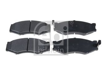 Fren Disk Balata Ön FEBI BILSTEIN 116411  AY040NS038 AY040NS069 AY040NS070 AY040NS828 BY040NS038 D106MS2825 D106M-S2825 D106MS2828 D106MS2886 D1060F6494 D1060V5025 D1060V6790 D1060V6794 D10600H090 D106009W27 D106011P26 D1060-11P26 D106011P28 D1060-11P28 D106032E25 D106037G93 41060VR025 41060VR985 41060V6793 41060-V6793 41060V6794 41060-V6794 410600H090 41060-0H090 4106011P86 41060-11P86 4106011P91 41060-11P91 4106011P93 41060-11P93 4106011P94 41060-11P94 4106025N25 41060-25N25 4106031E94 41060-31E94 41060310000 4106037G93 41060-37G93 410605T091 4106056G85 4106056L25 41060-56L25 5861164850 5861334180