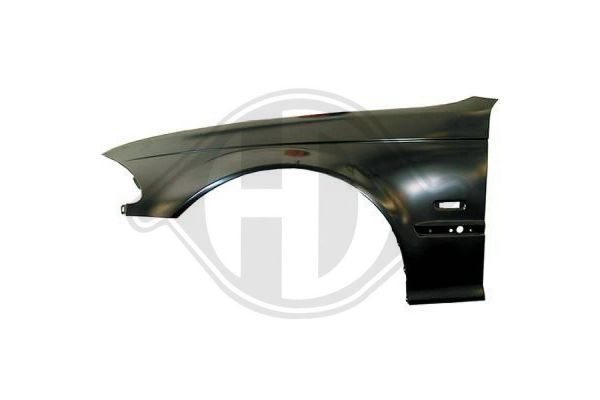 Çamurluk Ön Sağ BMW 3 Serisi Cabrio (E46)(2000->)  TYG 2007-2101