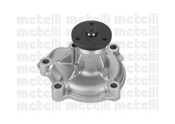 Devirdaim Su Pompası  METELLI 24-0834  1334143 98109416 1334073 1334268 6334019 6334024 93182028 9318208 97251178 97287175 97307468