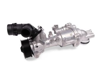 Devirdaim Su Pompası  HEPU P1574  A2742000907 2742000907 274 200 09 07 2742001000 274 200 10 00 A 274 200 09 07 A2742001000 A 274 200 10 00