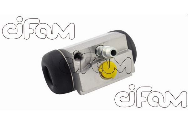 Fren Silindiri Arka Sağ veya Sol CIFAM 101-811