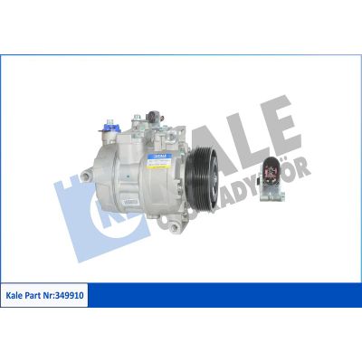Klima Kompresörü  KALE 349910