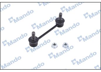 Viraj Demir Askı Rotu Arka Sağ veya Sol MANDO SLH0084  555302S200 555302S100 555302Z100 555303U900 55530M0000
