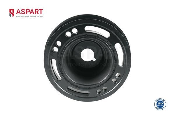 Krank Kasnak  Chevrolet Aveo Sedan (2006->)  ASPART 8CBP1075