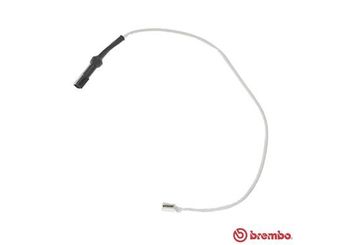 Balata İkaz Kablosu Arka BREMBO A 00 481  1829401 1817716 BK312N248CA BK312N248CB