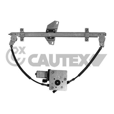 Cam Krikosu Arka Sol Hyundai Accent (X3)(1998->)  MOBIS 8340122000