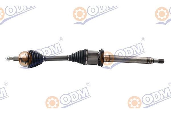 Aks Komple Ön Sağ ODM VW-8-8641