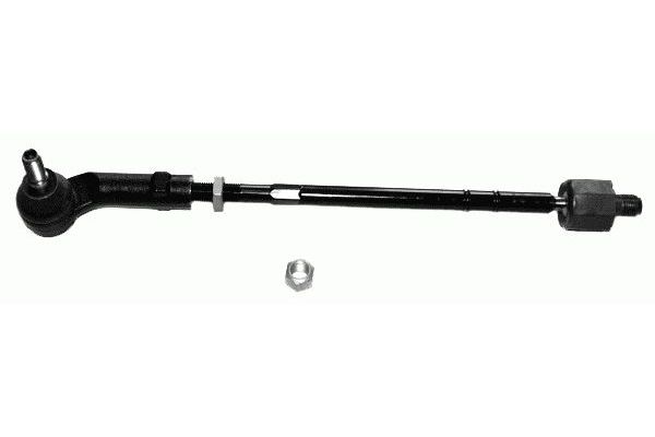 Rot Başı Sol Seat Ibiza (6L1)(04.2002->)  LEMFÖRDER 27645 01