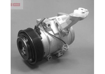 Klima Kompresörü  DENSO DCP50221  8831044160 88310-44160 8832044130 88320-44130