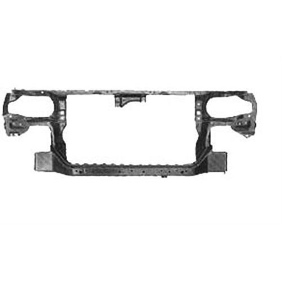 Panel Ön EUROBUMP NIS09SU004